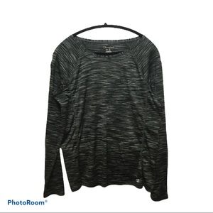 Champion Long Sleeve Tee